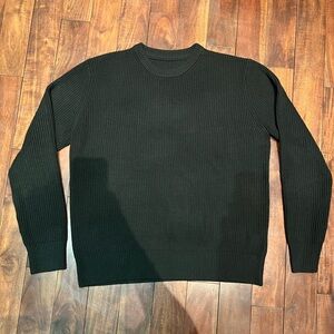 UNOFFICIAL Margiela Knit Sweater